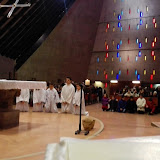 2015 Battesimo del Signore