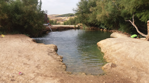 Termas de Santa Fe