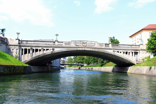 Ljubljana