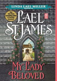 My Lady Beloved By Lael St. James