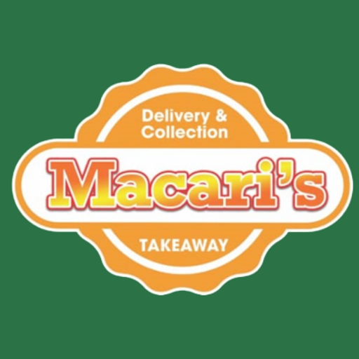 The Original Macari logo