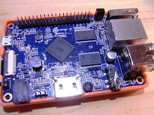 OrangePi PC