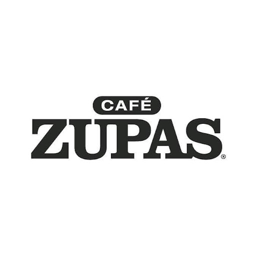 Cafe Zupas logo