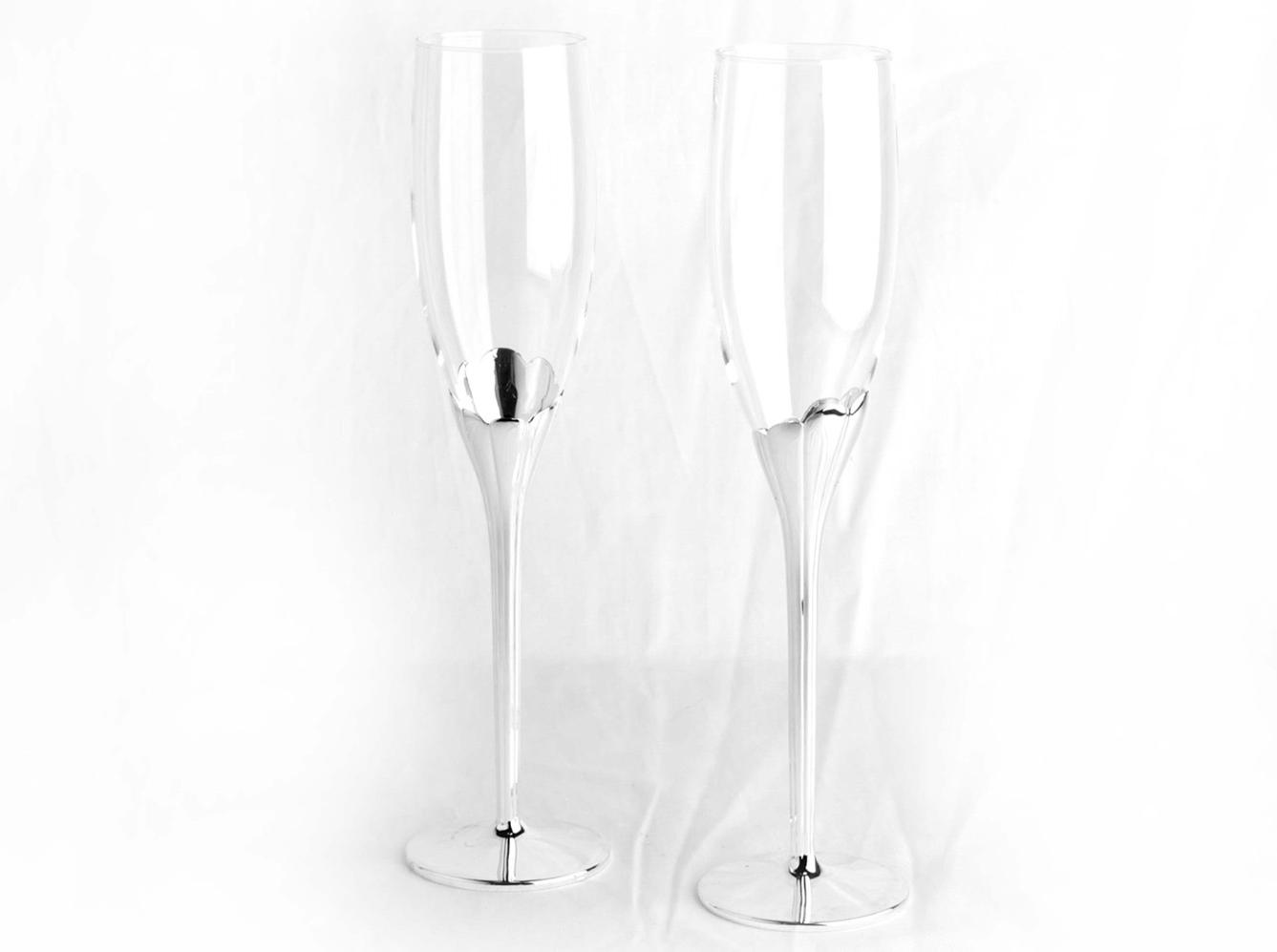 Wedding glasses