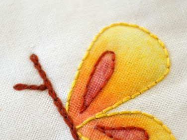 Embroidery Books {Reviews}