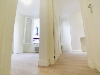 appartement à Paris 18ème (75)