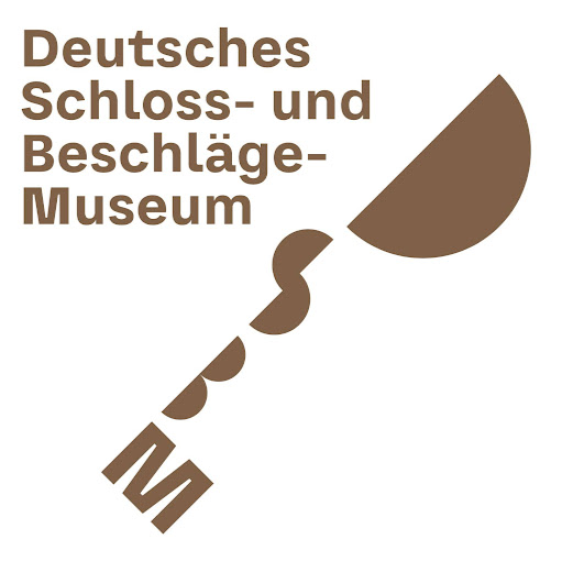 Deutsches Schloss- und Beschlägemuseum logo