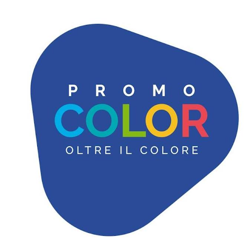 promoCOLOR s.r.l. logo