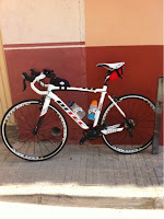 Full Carbon Ditec