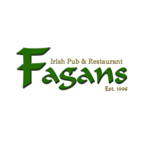 Restaurang Fagans logo
