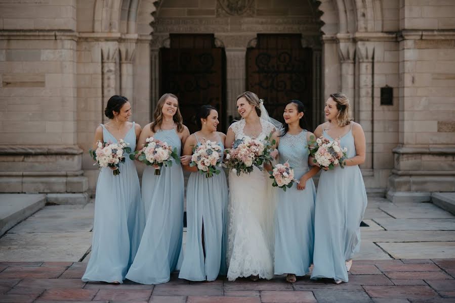 Wedding photographer Allison Easterling (allisoneasterli). Photo of 8 September 2019