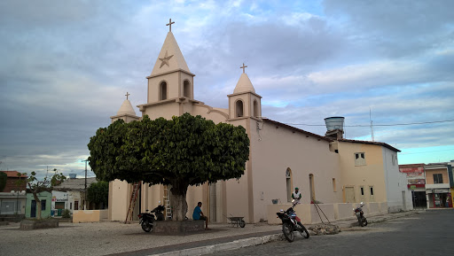 Paróquia Santo Antônio de Pádua, R. do Campo, Retirolândia - BA, 48750-000, Brasil, Igreja_Catlica, estado Bahia