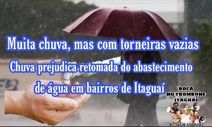 Qualidade da água e abastecimento estarão em debate em oitiva da