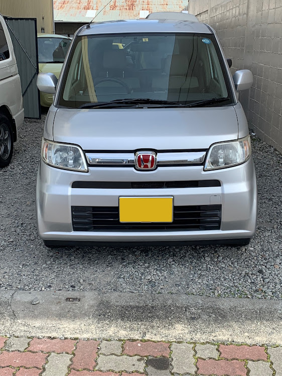 ゼストのZEST TYPE Rに関するカスタム事例の投稿画像1枚目
