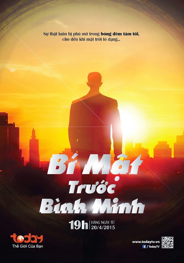 Bí Mật Trước Bình Minh - Bukas Na Lang Kita Mamahalin