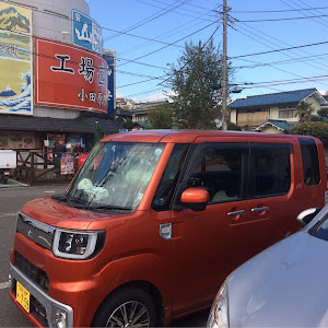 ウェイク LA700S