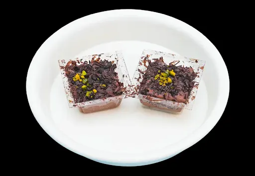 Chocolate Sandesh [5 Pieces]