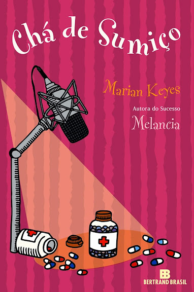 Chá de sumió - Marian Keyes