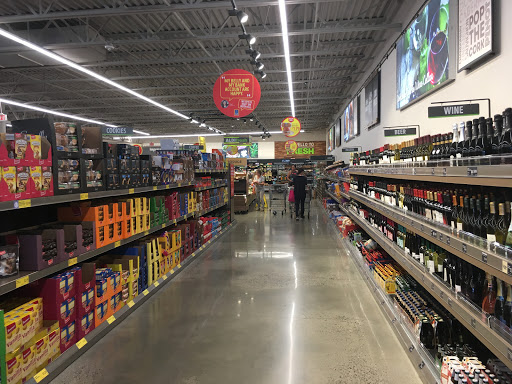 Supermarket «ALDI», reviews and photos, 549 Bland Blvd, Newport News, VA 23602, USA