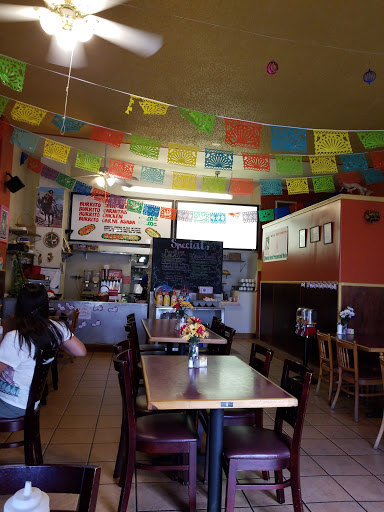 Mexican Restaurant «Maya Mexican Restaurant», reviews and photos, 401 N Avalon Blvd, Wilmington, CA 90744, USA