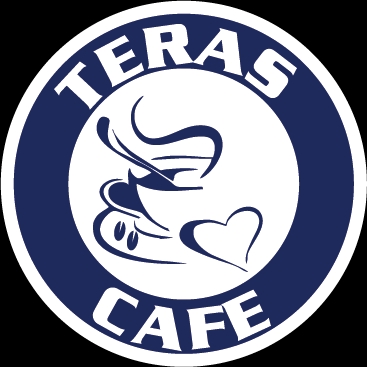 Üsküdar Teras Cafe logo