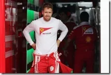 Sebastian Vettel