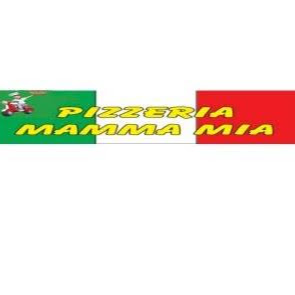 Pizzeria Mamma Mia logo