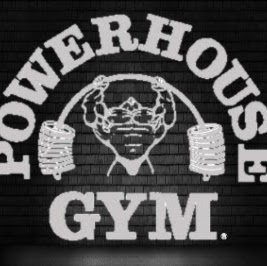 Powerhouse Gym Jackson logo