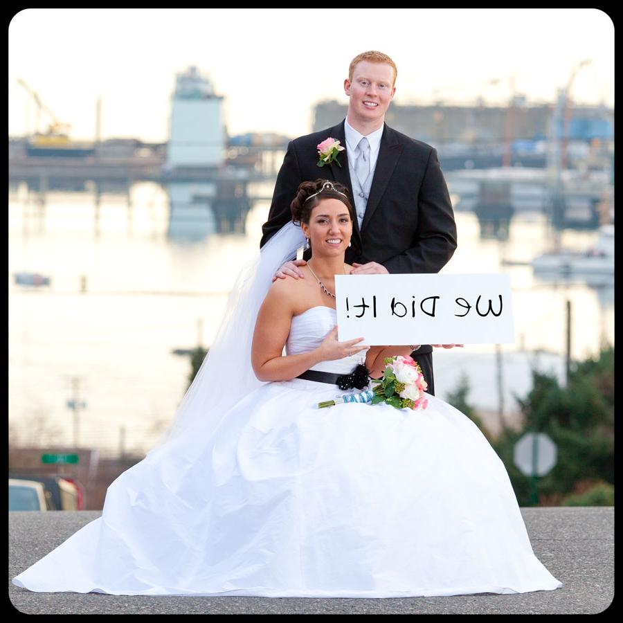 Catholic Wedding Photography