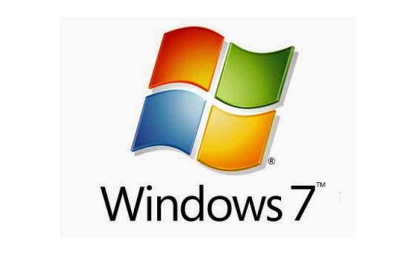  Windows7