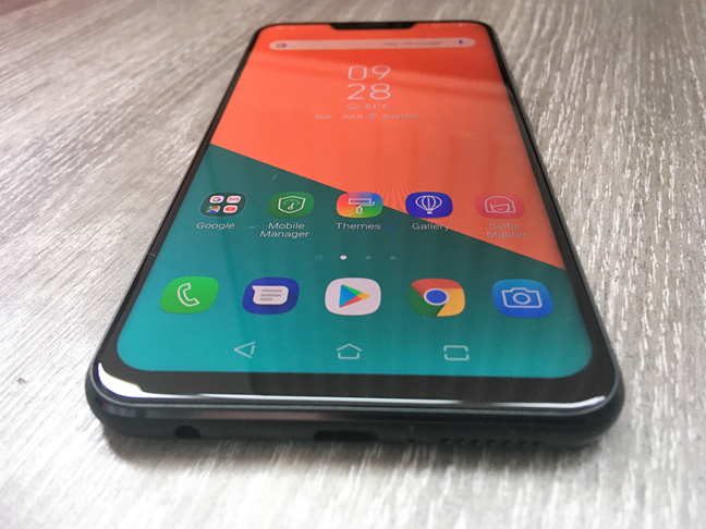 ASUS ZenFone 5 "