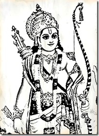 [Shri Rama]