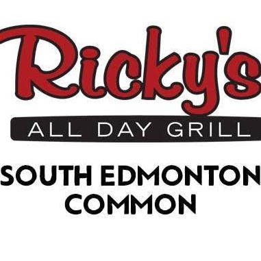 Ricky's All Day Grill - South Common logo