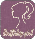 Thriftshop Girl