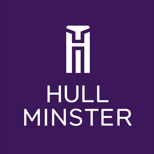 Hull Minster logo