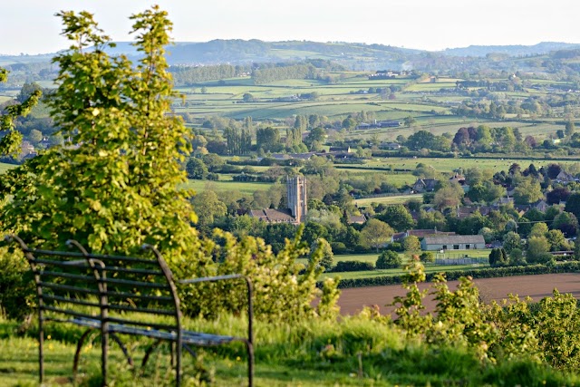 Ham Hill Country Park