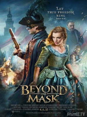 Movie Beyond The Mask | Sau lớp mặt nạ (2015)