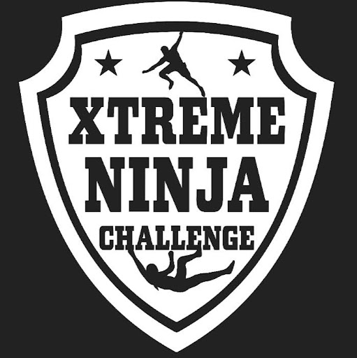 Xtreme Ninja Challenge logo