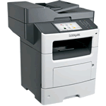 How to download Lexmark XM3150 printer driver & install