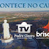 TV Padre Cicero com seu sinal via TV a Cabo pela Brisanet