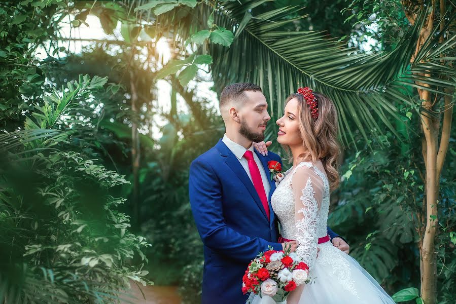 Fotógrafo de bodas Oleksandra Podgola (podgola). Foto del 4 de marzo 2019