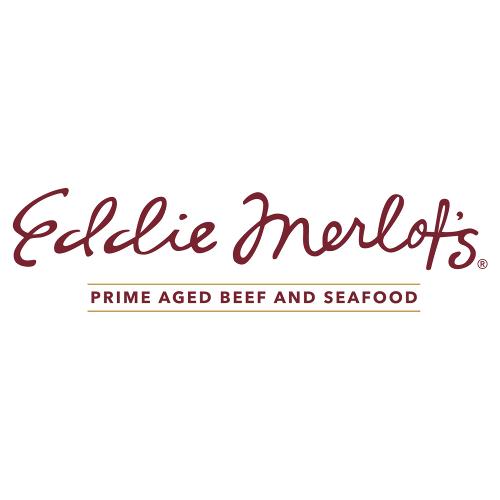 Eddie Merlot's logo