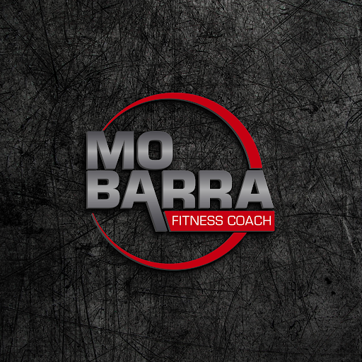 Mo Barra Fitness & Sport Performance logo