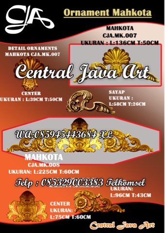 CENTRAL JAVA ART, WA,085945443684 XL, TLPN,085329003383 TELKOMSEL Alamat; jl.H.Bidong raya rt.03 rw.04 ketapang .cipondoh tangerang http://centraljavaartbesitempaklasik.blogspot.com/  Spesialis pembuatan, pengerjaan atau pengrajin Pintu, Gerbang, Pagar, Besi Tempa, Pagar Klasik, Pagar Rumah, Pagar Mewah, Pagar Klasik, Besi, Tempa, Railing, Balkon, Tangga, Tangga layang, Tangga lengkung, Tangga Putar, klasik untuk Rumah Mewah.melayani pesanan khusus ornamen alferon besi tempa, baik didalam kota maupun luar kota-kota besar seperti : JaBoDeTaBek, Medan, Palembang,pekanbaru,batam,Lampung, Surabaya, Semarang, Jogjakarta, Bali, Lombok, Makasar, Menado, Kendari,Kutai,Kalimantan,papua,aceh,Expor ; malaysia juga australia dll, bahkan sampai keluar Negeri. Produk - produk kami antara lain adalah :             pagar besi tempa Jakarta,jual ornamen,             pagar besi tempa klasik,jual ornamen besi tempa,             pagar besi tempa mewah,jual ornamen klasik             pagar besi tempa,jual ornamen besi tempa klasik             pagar besi tempa antik,jual ornamen antik             aksesoris pagar besi tempa,jual ornamen cor alluminium             pagar alferrom besi tempa, jual ornamen alferron             harga pagar besi tempa,jual ornamen allferrom             jual pagar besi tempa, jual ornamen alferom klasik             pagar balkon besi tempa,jual matrial besi tempa             harga pagar besi tempa terbaru, jual asesories besi tempa             pagar besi tempa model classic dan minimalis,jual asesoris pagar tempa             cat pagar besi tempa,jual ornamen pagar besi             contoh pagar besi tempa,jual ornamen pagar tempa klasik             cara membuat pagar besi tempa, jual ornamen balkon             contoh model pagar besi tempa, jual ornamen tangga             desain pagar besi tempa, jual ornamen railling tangga             desain pagar besi tempa klasik, jual ornamen spesial besi tempa             pagar dari besi tempa, jual ornamen gerbang klasik             daftar harga pagar besi tempa ,jual ornamen tempa spesial             foto pagar besi tempa, jual ornamen model classik             harga pagar besi tempa per meter, jual ornamen dengan harga murah             harga pagar besi tempa 2016, jual ornamen tempa 2017             harga pagar besi tempa minimalis, jual ornamen perkilo besi tempa             harga per meter pagar besi tempa, jual ornamen dalam kota juga luar kota             katalog pagar besi tempa, jual ornamen besi tempa katalog             pagar besi tempa lipat,jual ornamen pintu besi             ornamen pagar besi tempa,jual ornamen pagar besi             pintu pagar besi tempa, jual ornamen pintu pagar             pembuatan pagar besi tempa, jual ornamen tempa indah             harga pintu pagar besi tempa, jual ornamen tempa besi klasik             model pintu pagar besi tempa,jual ornamen model besi tempa             pagar besi tempa rumah minimalis,jual ornamen rumah besi tempa             pagar rumah besi tempa, jual ornamen pagar rumah besi tempa klasik             harga pagar rumah besi tempa,jual bermacam asesoris besi tempa             contoh pagar rumah besi tempa, jual contoh ornamen besi tempa             pagar besi tempa terbaru, jual ornamen besi tempa terbaru             pagar tangga besi tempa,jual ornamen tralis terbaru             pagar teralis besi tempa, jual ornamen pagar terbaru             besi tempa untuk pagar, jual ornamen besi tempa klasik terbaru             harga besi tempa untuk pagar, jual ornamen untuk tangga             Pagar motif , jual motif motif ornamen besi tempa             Model pagar, jual model model ornamen besi tempa             pagar rumah besi minimalis,jual pagar rumah besi minimalis             pagar rumah besi tempa,jual pagar rumah besi tempa             pagar rumah besi sederhana,jual pagar rumah besi sederhana             pagar rumah besi ulir, jual pagar rumah besi ulir             pagar rumah besi terbaru, jual pagar rumah besi terbaru             pagar rumah besi mewah, jual pagar rumah besi mewah             pagar rumah besi dan kayu, jual pagar rumah besi dan kayu             pagar rumah besi dan batu alam, jual pagar rumah besi dan batu alam             pagar rumah besi beton, tangga rumah besi beton             pagar besi buat rumah,railling tangga pagar besi              bentuk pagar rumah besi, tangga rumah besi             biaya pagar besi rumah,tangga biaya pembuatan              harga buat pagar besi rumah, harga tangga besi rumah             bentuk pagar besi rumah minimalis,bentuk tangga rumah minimalis, railling tangga perumahan              pagar rumah besi cor, tangga rumah klasik mewah, tangga spesial             contoh pagar rumah besi, contoh tangga klasik moderen             contoh pagar rumah besi tempa, contoh tangga besi tempa             contoh pagar rumah besi ulir, contoh railling tangga layang             contoh pagar rumah besi minimalis, contoh tangga minimalis.              contoh pagar rumah dari besi             cara membuat pagar besi rumah             pagar rumah dari besi             pagar rumah dari besi tempa             pagar rumah dari besi ulir             model pagar rumah dari besi             pagar rumah tembok dan besi             harga pagar rumah dari besi             foto pagar besi rumah             foto pagar besi rumah minimalis             foto pagar besi rumah mewah             pagar rumah minimalis             harga pagar rumah besi tempa             pagar besi halaman rumah             harga pagar besi rumah per meter             jenis pagar rumah besi             jual pagar rumah besi             pagar rumah besi klasik             desain pagar besi rumah klasik             pagar rumah kombinasi tembok dan besi             pagar rumah kombinasi kayu dan besi             pagar besi rumah minimalis lengkap             pagar besi rumah minimalis modern             pagar rumah minimalis besi tempa             pagar besi rumah minimalis terbaru             pagar besi rumah murah             harga pagar besi rumah minimalis             pintu pagar besi rumah minimalis             pintu pagar besi rumah             harga pintu pagar besi rumah             harga pembuatan pagar besi rumah             model pagar besi rumah sederhana             pagar besi rumah tingkat             pagar besi rumah terkini             pagar rumah besi unik             model pagar rumah besi ulir             pagar besi untuk rumah minimalis             pagar besi untuk rumah             harga pagar besi untuk rumah             model pagar besi untuk rumah             teralis rumah             teralis rumah mewah             teralis rumah minimalis             teralis rumah minimalis modern             tralis rumah minimalis modern             teralis pagar rumah             teralis jendela rumah minimalis             tralis jendela rumah             teralis atap rumah             bentuk teralis rumah             teralis belakang rumah             biaya teralis rumah             berapa harga teralis rumah             harga buat teralis rumah             contoh teralis rumah minimalis             contoh teralis rumah             contoh pagar teralis rumah             contoh teralis rumah mewah             contoh model teralis rumah             teralis rumah cantik             contoh model teralis rumah minimalis             desain tralis rumah minimalis             teralis depan rumah             foto teralis rumah minimalis             foto teralis rumah             harga teralis rumah minimalis             harga teralis rumah             harga pasang teralis rumah             harga pagar teralis rumah             harga pintu teralis rumah             teralis rumah klasik             katalog teralis rumah             teralis untuk rumah minimalis             harga tralis pagar rumah             harga teralis pintu rumah             model teralis pintu rumah             teralis tangga rumah             teralis teras rumah             model tralis rumah terbaru             model teralis tangga rumah             model teralis rumah terbaru             teralis tangga rumah minimalis             teralis rumah minimalis terbaru Pagar Klasik Rumah Mewah      pagar rumah besi beton             pagar besi buat rumah             bentuk pagar rumah besi             biaya pagar besi rumah             harga buat pagar besi rumah             bentuk pagar besi rumah minimalis             pagar rumah besi cor             contoh pagar rumah besi             contoh pagar rumah besi tempa             contoh pagar rumah besi ulir             contoh pagar rumah besi minimalis             contoh pagar rumah dari besi             cara membuat pagar besi rumah             pagar rumah dari besi             pagar rumah dari besi tempa             pagar rumah dari besi ulir             model pagar rumah dari besi             pagar rumah tembok dan besi             harga pagar rumah dari besi             foto pagar besi rumah             foto pagar besi rumah minimalis             foto pagar besi rumah mewah             pagar rumah minimalis              harga pagar rumah besi tempa             pagar besi halaman rumah             harga pagar besi rumah per meter          pagar rumah besi tempa             harga pagar rumah besi tempa             contoh pagar rumah besi tempa             pagar besi tempa terbaru             pagar tangga besi tempa             pagar teralis besi tempa             besi tempa untuk pagar            jenis pagar rumah besi,railing tangga klasik,harga railing tangga klasik,desain railing tangga klasik,model railing tangga klasik,             jual pagar rumah besi