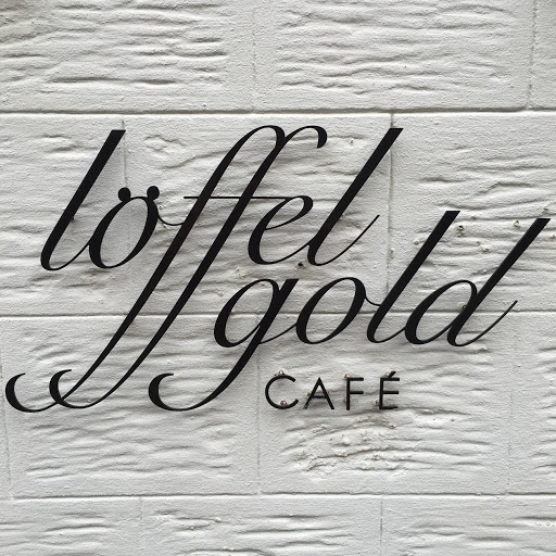 Löffelgold Café