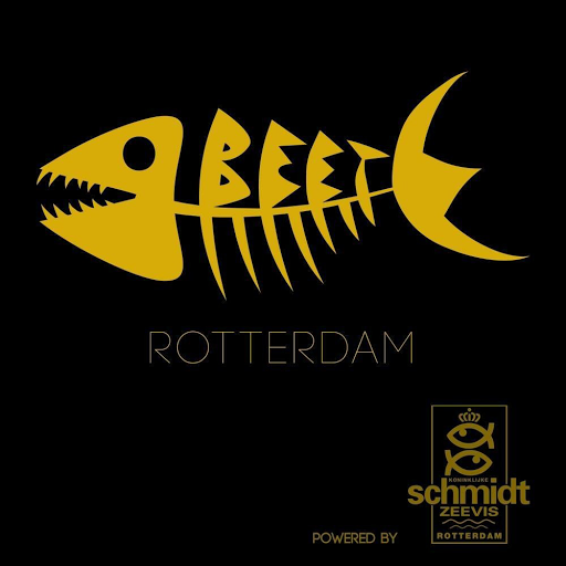 BEET Rotterdam logo