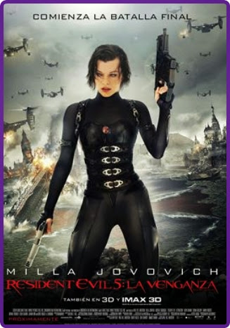 Resident Evil 5 - La Venganza [2012] [BRRip] Latino - Castellano 2013-08-26_20h25_45