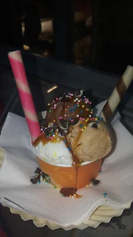 ANSA CAKE & ICE-CREAMS photo 3