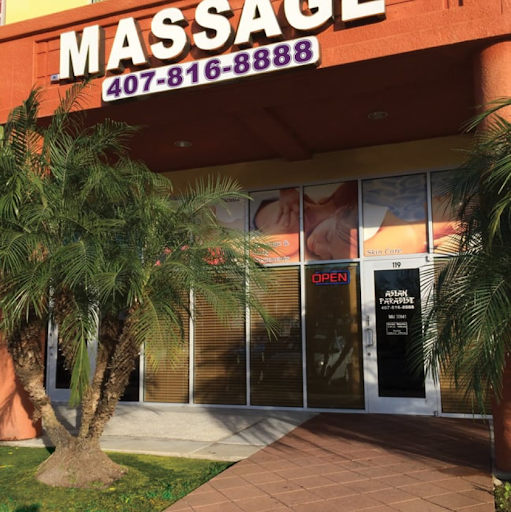 John young massage and spa