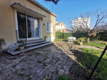 maison à Nimes (30)